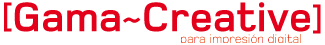Gama Creative